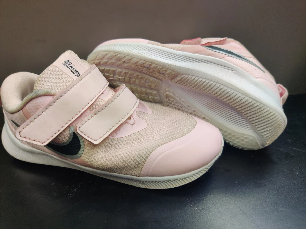 Nike strap sneakers sale