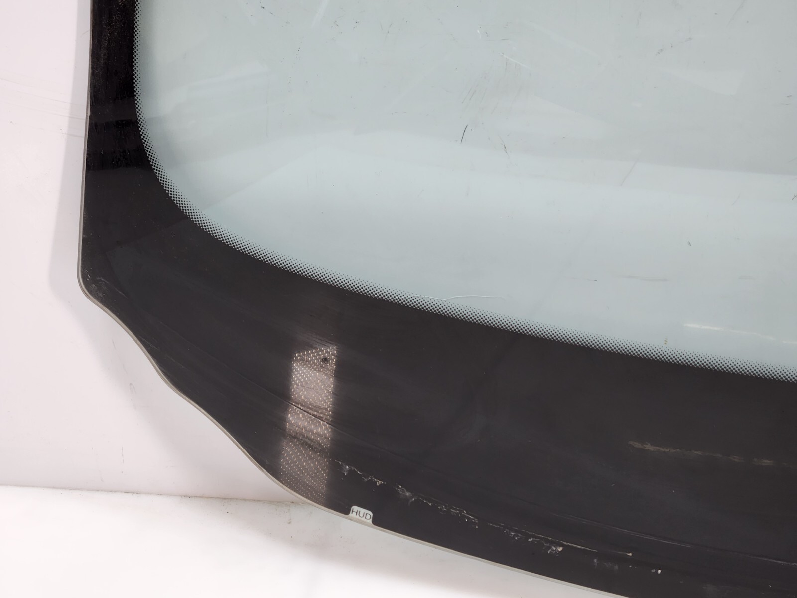 ✅ 2010-2014 OEM Rolls Royce Ghost RR4 Front Windshield Wind Screen Glass Suit