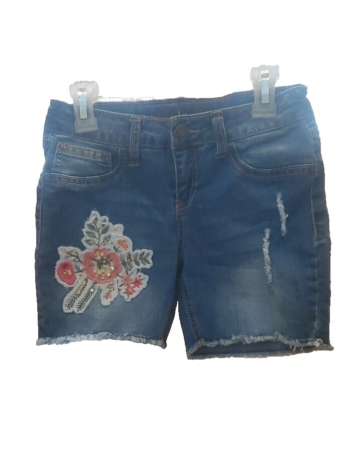 Pantalones cortos Lee 8 Tamaño para Niñas