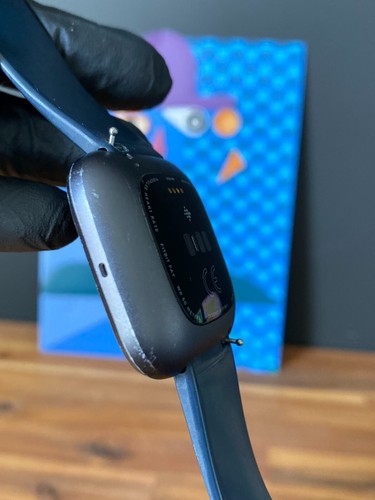 Fitbit Versa 2 FB507 Montre connectée Sport - Photo 9/13