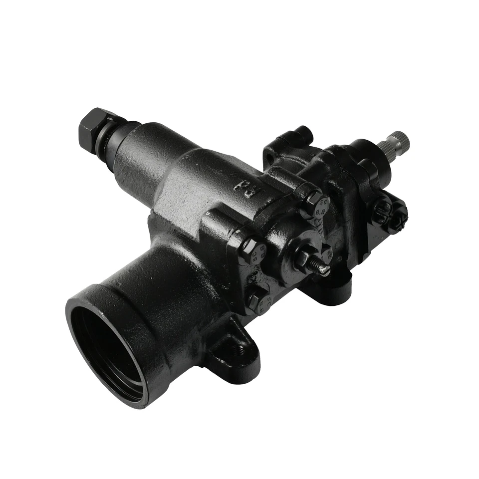 Caja de cambios y filtro de dirección asistida para Chevelle EL Camino serie 500 1964-1972 Foto 4 de 4