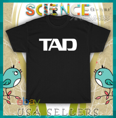 TAD Professional Speakers Men's T-Shirts American T-Shirt