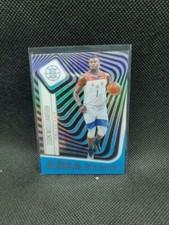 2020-21 Panini Illusions Basketball Amazing - Zion Williamson - Pelicans