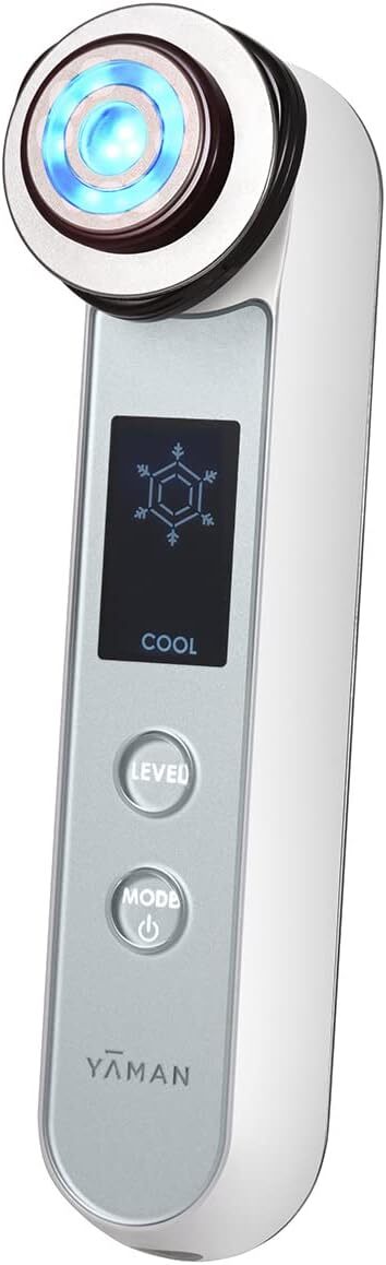 YA-MAN RF Facial Beauty Device Photo Plus EX Smooth S Low YA-MAN RF Facial Beauty Device Photo Plus EX Smooth S Low