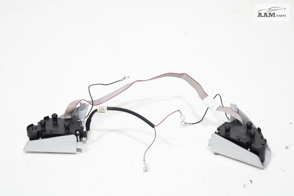 201824 FREIGHTLINER CASCADIA STEERING WHEEL AUDIO & CRUISE CONTROL