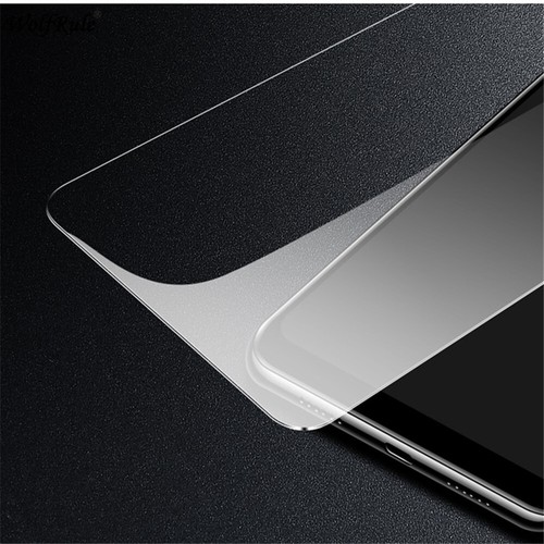 For Motorola Phone Tempered Glass Screen Protector Ultra Slim Film Cover Clear - Picture 6 of 24