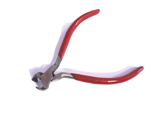 Small Bull Nose cutting Pliers For Jewlery And Craft