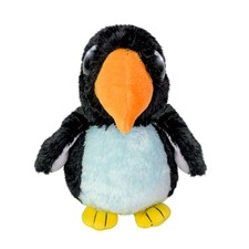 Lumo Stars Knuffel Crow Corpy Junior 15 Cm Pluche