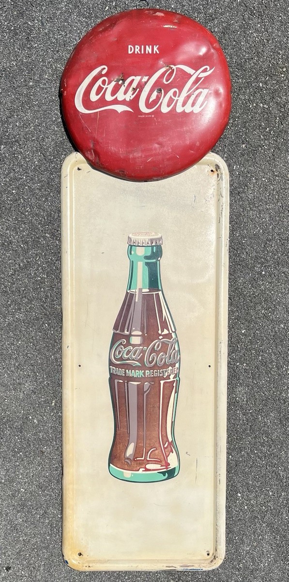 1940’s USA コカコーラ 1940, Coca-Cola, 
