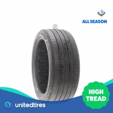 Used 255/40R20 Hankook iON evo AS SUV EV Sound Absorber TO 101V - 8.5/32