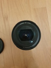 Canon EF 20-35mm Weitwinkelzoom Zoomobjektiv F. Canon EF Mount