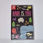 Baba is You Nintendo Switch