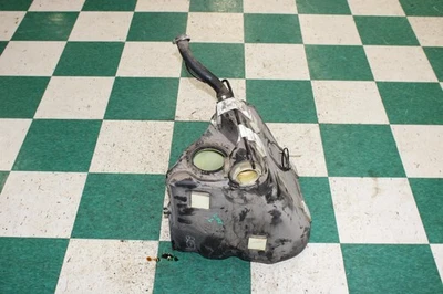 05-13 Corvette 6.0L Gasoline Gas Driver Side Left LH Fuel Tank Reservoir Bottle - Image 1 of 4