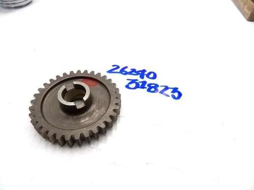 GEAR SET, DRIVE | K,L,M,A; SEE NOTE 1 TO 26200-31830