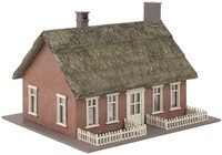 Faller 131318 Modellbausatz, Mehrfarbig (Us Import)