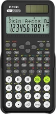 Scientific Calculator for Students, 991 MS Science Calculator for Middle and