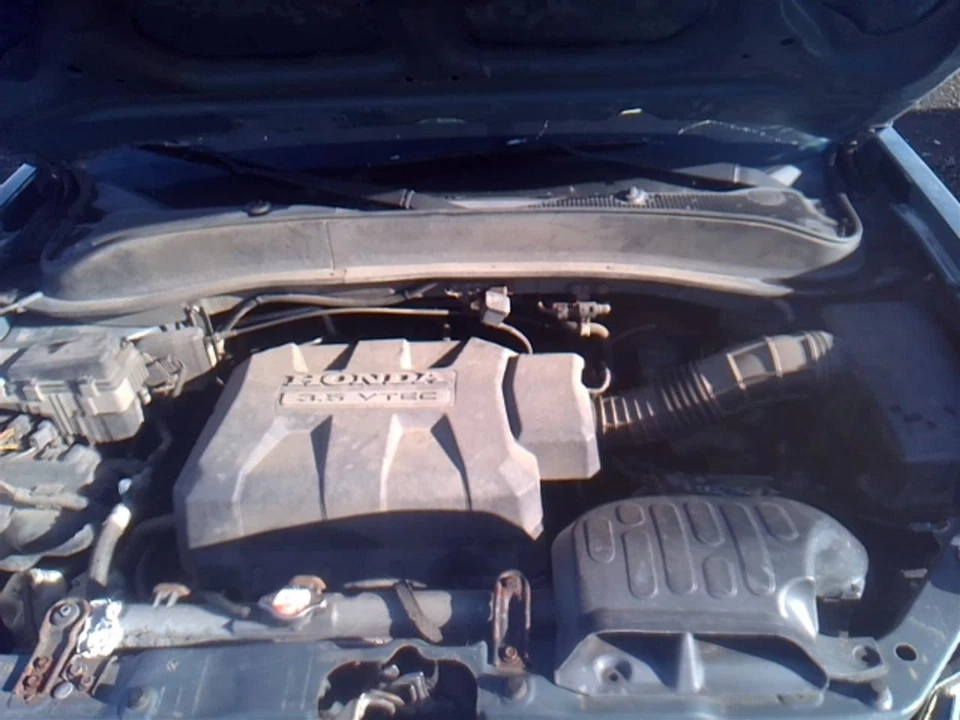 RIDGELINE 2006 Front Door Trim Panel 30932379 Foto 3 de 4