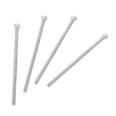 4 Pcs Head Height Increaser Screws Fahrrad-Vorbau-Riser-Schraube