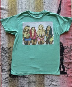 Spring Breakers T Shirt | eBay