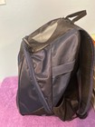 demarini voodoo og Junior Black & Blue basedall backpack — photo 2