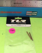Team Losi TLR2054 Rear Outer Hinge Pin 2pc : 22 NewInPackage USA Shipped