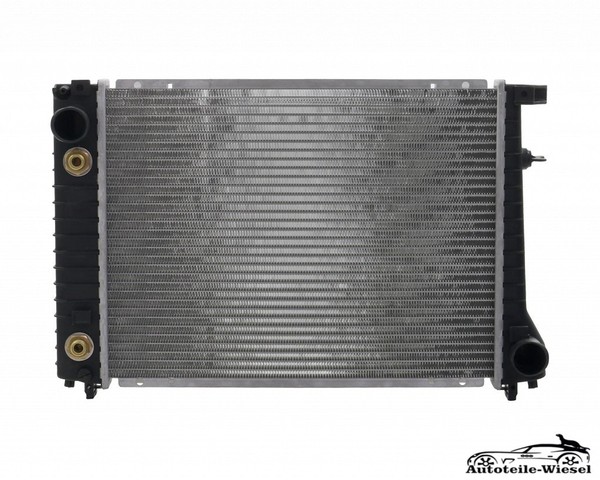 KüHler MotorküHler FüR Bmw 3Er 325I 10 Touring Cabriolet 5Er 06.81 - 11.93-image