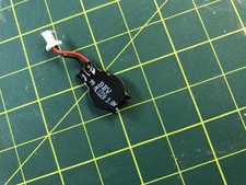 Dell XPS 13 7390 Laptop Cmos Bios Battery ML1220 3.0V