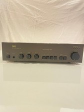 NAD 3020 Stereo Amplifier Vintage 1970s Fully Working Good Condition See Photos