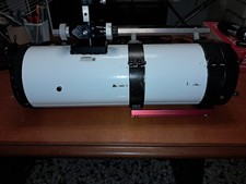 telescopio newton 150/600 F4 Tecnosky