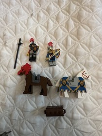 LEGO Castle: Royal Joust (6095)