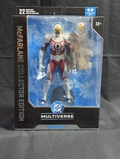 McFarlane DC Multiverse DARKSTARS RISING Green Lantern Figure Collector Edition