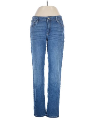Mavi Jeans Women Blue Jeans 10