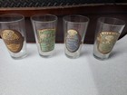 FAMILY GUY 4 GLASS PINT SET STEWIE — photo 1