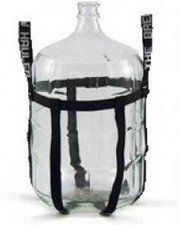 Carboy Carrier