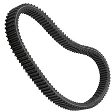 Clutch Drive Belt for John Deere Gator HPX 4x2 HPX 4x4 Trail HPX HPX615E HPX815
