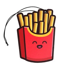 Pommes Lufterfrischer Duftbaum Auto Car jdm Tuning air freshener duft