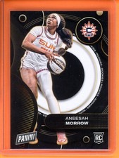 Aneesah Morrow Rookie 2025 Panini WNBA Player of the Day #RC6