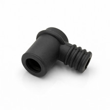 CAPPUCCIO PIPETTA CANDELA NERO PIAGGIO VESPA 50 S 1979