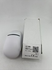 TYCO LC-200 PIR Detector RES/COM Burg Intrusion Detection Unit