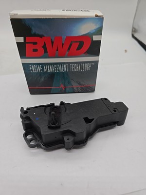 Door Lock Actuator-Crew Cab Pickup BWD DLA238