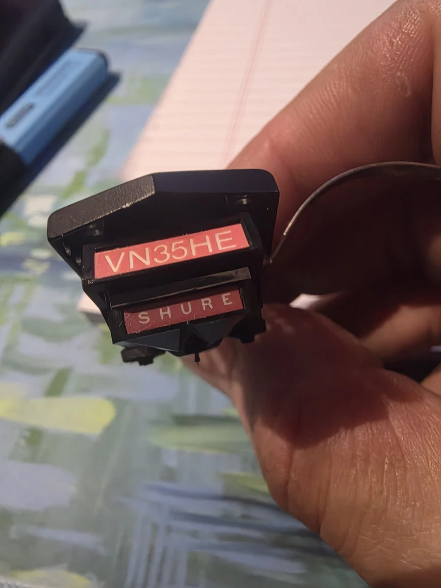 Shure Vn35he for sale - eBay