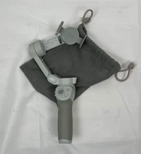 DJI Osmo 4 Phone Gimbal Stabilizer (No Tripod)