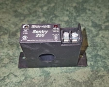 Neilsen-Kuljian Sentry 250 Current Sensing 1-150 Amp (06590-Tub-K)