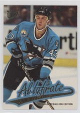 1996-97 Fleer Ultra Gold Medallion Al Iafrate #G-151 1bx0