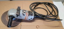Sioux Electric 7 High Speed Hd Sander Grinder 4250 Rpm Cat 1267 Model 269