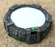 3DS Portal of Power Base for