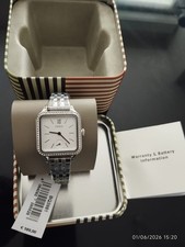 Montre Fossil Colleen pour femme BQ3981