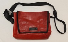 Borsa Freitag Messenger F12 Dragnet usata in buono stato complessivo