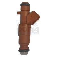 Einspritzventil MEAT & DORIA 75114803 für FIAT ULYSSE 16V PEUGEOT 406 8C 306 7D