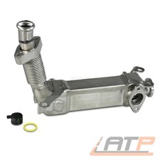 AGR-KÜHLER FÜR BMW 1-ER E87 3-ER E46 E90 5-ER E60 6-ER E63 X3 E83 X5 E53 E70 X6